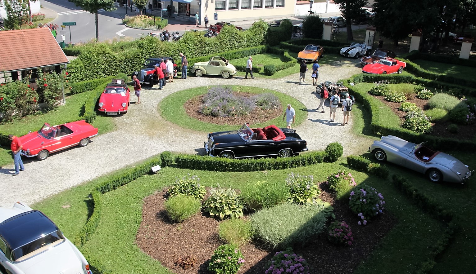 2016-07-10 Oldtimertreffen